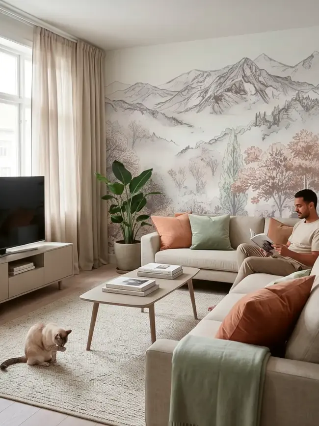 Фотообои Главная арт: &bull; фотообои