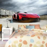 Фотообои Lamborghini, арт. 57085, в интернет магазине 1rulon.ru